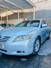 كامري للبيع موديل 7 السعر 73) 07713477526