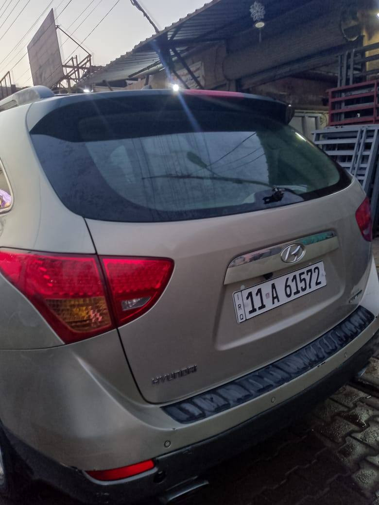 السلام عليكم هونداي فلكروز موديل 2008 رقم بغداد بسمي سنويه ورقم جديد كير ومحرك بشرط جدد فول مواصفات فتحه بصمه يدأت نيكل بسمي تحويل مباشر بيه 3 قطع    مكاني النجف الاستفسار عل الرقم *********** بي وتساب بيع او مراوس السعر 100 وبيه مجال
