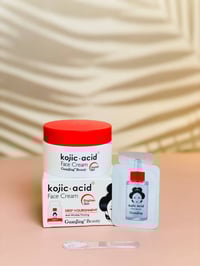 كوجي سان • كريم تفتيح • ٥٠جم