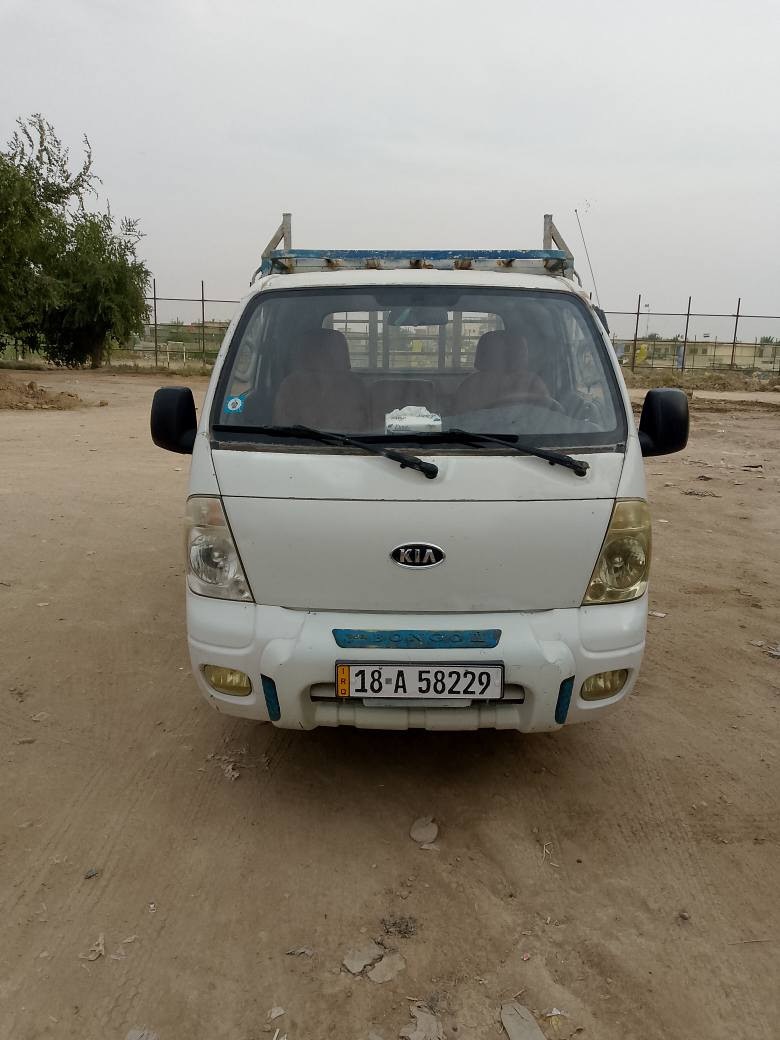 العنوان بغداد بسمايه موديل 12 رقم الهاتف*********** السعر السياره 85 بغداد, العراق
