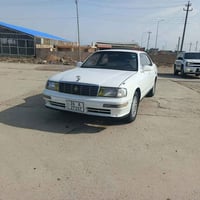 كراون • ١٩٩٧ • بدون صبغ