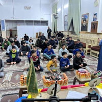 #اعلان  حرصًا على نشر ثقافة القرآن الكريم وغرس القيم الإسلامية في نفوس...