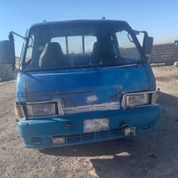 كيا بنكو • ٩٦ • صلاح الدين