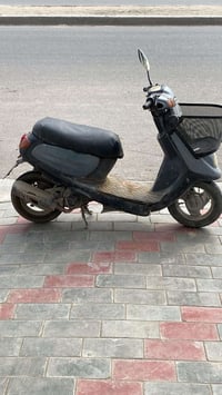 دراجة منغولي نضافة 70بالميه يحتاجلها ترتيب بسيط سعرها شغالة من اول هند...