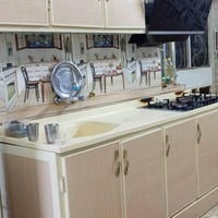 كاونتر • نضيف • الكماليه