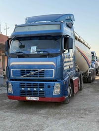 فولفو • سايلو 2017 • اوتوماتيك