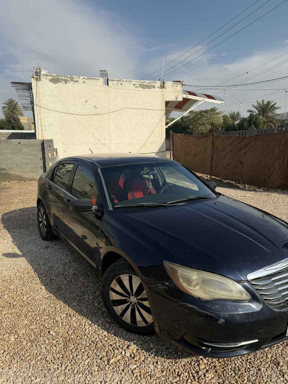 للبيع سي٢٠٠ السيارة جاهزة او نظيفة بيهة مكانات معجون او صبغ كير او مكينة مكفولات او كهربائيات جاهزة او تخم تاير جديد  مكينة ٢٤٠٠ اربعة سلندر سنوية بسمي ارقام انكليزي يرادلهة حدادية امامية مكاني بابل سعرهة ٦٨ رقمي ***********
