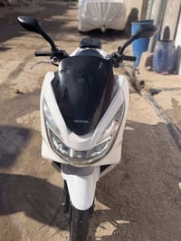 بي سي اكس جيل ثاني • ١٥٠ سي سي • ماشيه ٤٠الف