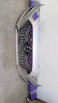 دعامية سوناتا • سوناتا ٢٠١٩ • قطع غيار