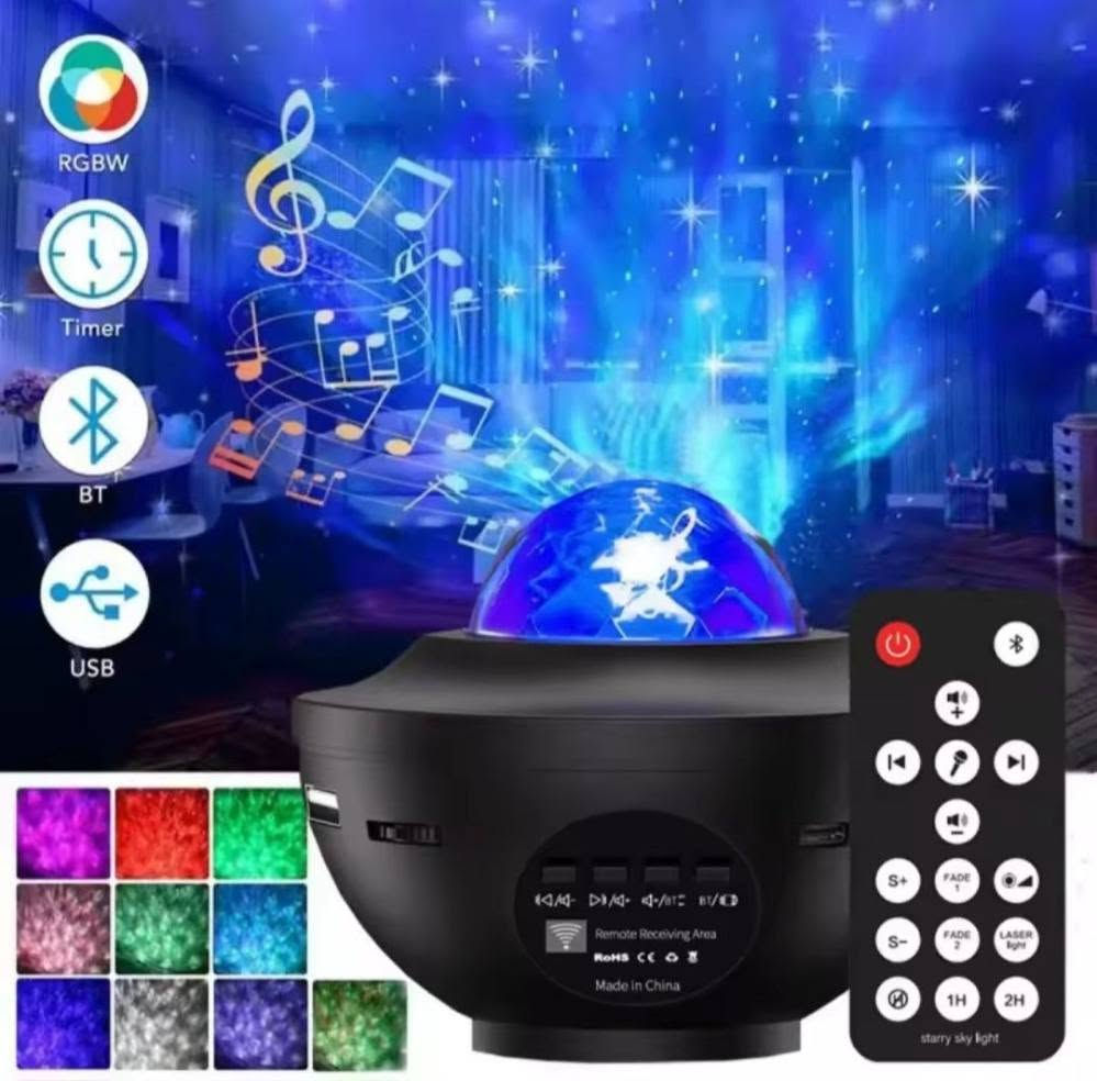 سبيكر + اناره جميع الالوان+تحكم ريمونت+ بث وايفاي+ بلوتوث
تمملي عليه وبلعافيه


**إذا كنت صاحب هذا الإعلان وتريد حذفه لأي سبب، رجاءا أرسل رسالة إلى الدعم الفني**