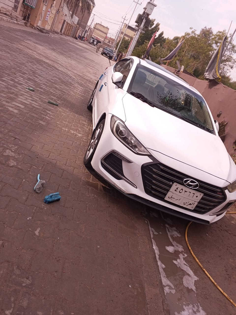 النترا 18 سوبر خليجي فول واحد على سعر 135 وبيه مجال 🛑 مكان نجف الاشرف ***********
