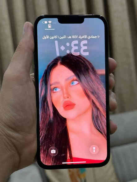 اقره منشوره وشوف صور سلام عليكم ايفون 13 برو ماكس ذاكره 256 نموذج m نضافه 95 جهاز فقط مبدل شاشه تخبل وابدل بطاريه تقره نسبه 100 جهاز امانت الله ورسوله كله شغال تجي تفحص شحن نت مخابره تصال كاميرته صوته بصمته هزازه كل نقص مابي فول يخبل سعر 450 الف قفل قفل قفل غير قابل العمله مكلف بل نشر مكاني بغداد بصمه شغاله ***********
