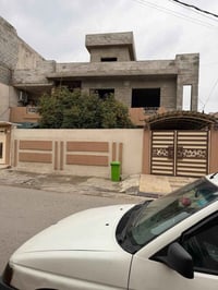 دار ركن • ٢٥٠م • واجهة ١٤م