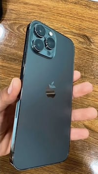 آيفون 13 برو ماكس • ٢٥٦ • بطارية ٨٠