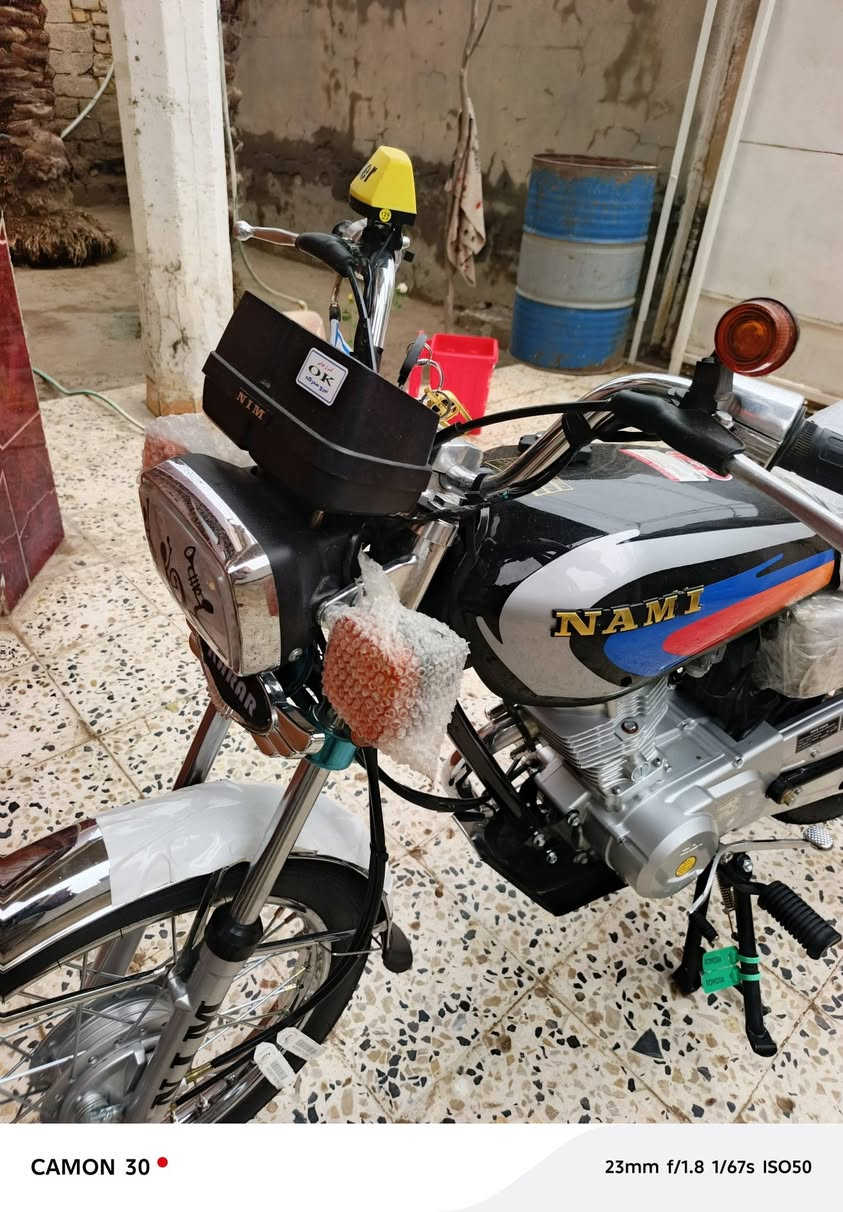 سلام عليكم درجه نامه البيع مديل 2026درجه زيرو سعر 800وبه مجال ***********
