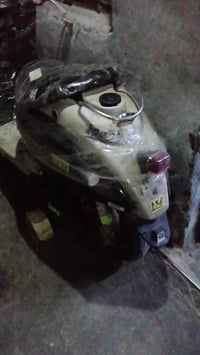 هاي الدراجه للبيع رايتها 200 وبيها مجال وراح احط لكم رقمي بفد واتساب  ...