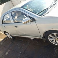 جِيلي MK • محرك وكير كورله • ٢٠١١