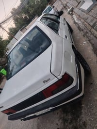 بيجو روى • ٢٠١٠ • نجف