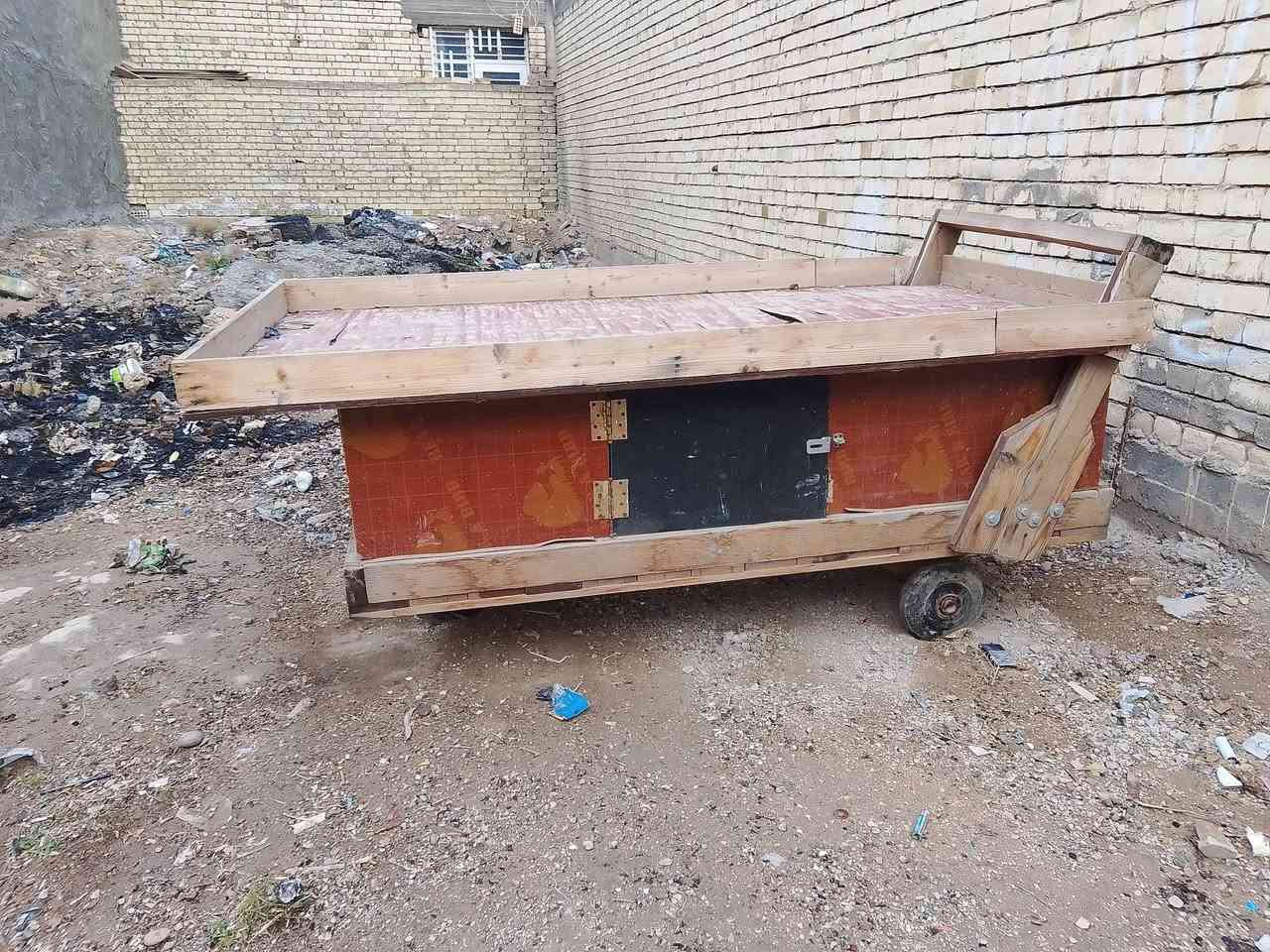 عربانه للبيع طابقين معه ملابس باله السعره 75الف التواصل خاص


**إذا كنت صاحب هذا الإعلان وتريد حذفه لأي سبب، رجاءا أرسل رسالة إلى الدعم الفني**