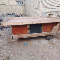 عربانه • طابقين • مع ملابس