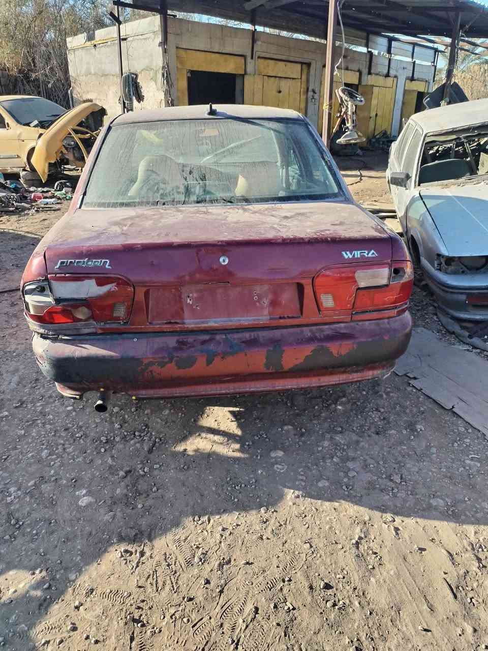 السلام عليكم تفصيخ بروتون ٢٠٠٤ شتريد غراض موجود مكاني بابل المشروع تقاطع أبوالجاسم للاستفسار *********** +***********
