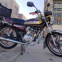 ماطور • ايراني ٢٢