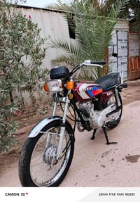 ٢٠٢٥ • دراجه جديده • نجف