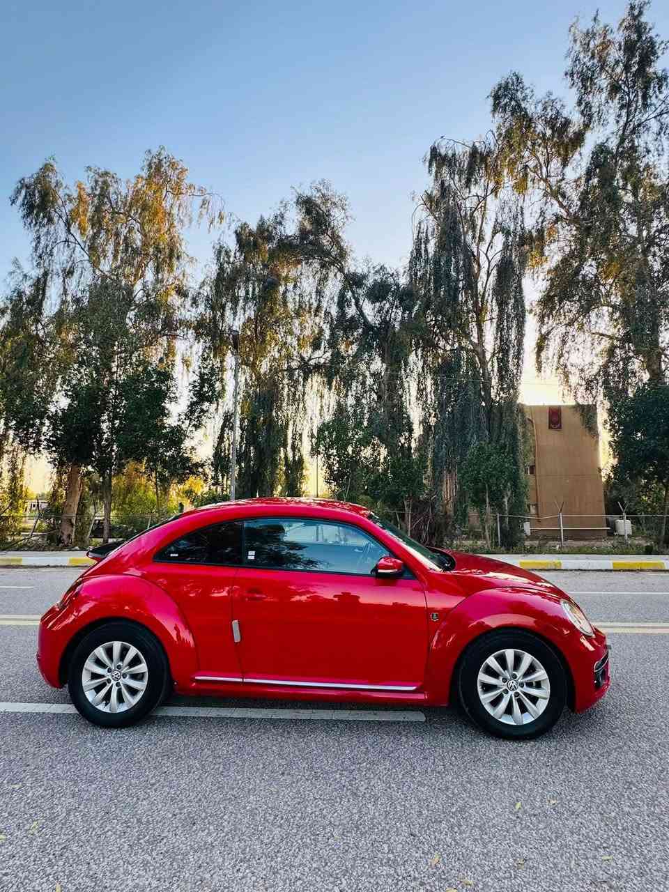 مطلوب مراوس شنو عندك مراوس دزلي واتساب وترهم نقد

𝗩𝗢𝗟𝗞𝗦𝗪𝗔𝗚𝗘𝗡 🐞 𝗕𝗘𝗘𝗧𝗟𝗘 2019 🇩🇪
نوع السيارة : فولكس فاكن بيتل

المحرك [ 2.0 - تيربو ]
الگير : [ اوتوماتيك ]
الممشى : [42 الف M]
اللون : [احمر -  ] ❤️

عليها ادامة كاملة مكينة جديدة ☑️ 

الحالة : [ وارد امريكي جاملغ وبنيد بدون شاصي بنيد مبدل نفس الون اصلي ]
رقم السيارة [ بغداد / تحويل مباشر ]
الموقع : [ بابل  - مسيب  ] 📍

للتواصل واتس اب او اتصال : 
 
[*********** ]
(***********)واتساب
***********
