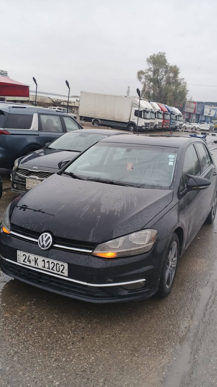 كولف Tsi موديل 2021 للبيع
محرك 1400 تيربو 
كير اوتو ماتيك 
حدثهة قطعتين بنيد وجاملغ يسرة 
السيارة عملية كلش وبصرف البانزين كلش حلوة 
مابيهة اي مشكلة غير نواعم بالبدي شغلات كلش بسيطة 
كير مكينة مكفولات من اي مشكلة بعدهن على وضع الشركة 
اشاير بالمري 
لايت زنون العالي 
تدفئة تبريد ولا غلطة 
سيارة بالمعدل مرتبة 
وشلعة بعد ارتب 
رقمهة دهوك بأسمي 
رايدهة ب110$ قفلهة مكاني بغداد 
للاستفسار *********** واتساب او اتصال او خاص
