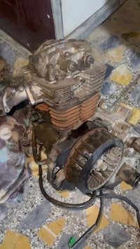 مكينة تفي اس • تكتك 2022 • بصرة القبلة