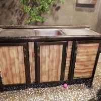 سنك • مترين • كربلاء