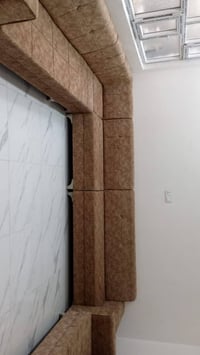 ديوان تركي • ٢٠ مقعد • الحمزه الغربي جمعيه