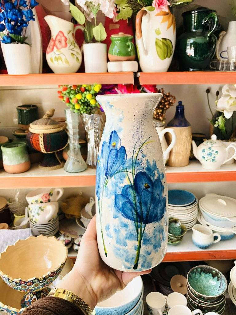 مەعاش هات ئیتر گلەیی نەما😁داشکاندن گەورە 
گەوەترین داشکاندن  تەقینەوەیەک مەزن خوارهەموو بازار    
سویدسادق لە هەرزانیدا دەتەقینەوە 

هەموو رۆژ بابەت نوێ و جیاواز خوار هەموو بازار 

هەموو کاڵاکان نرخەکانمان لەسەر داناوە بۆ  ئەوەی جیاواز نرخەکانمان ببین و سەیری بکەن لەگەڵ شوینەکان تر

سەیری بابەتەکانمان بکەن جیاواز نرخەکانمان ببین 
هەموو شوێنێک پرسیار نرخەکان بکە 
هەموو خوار جوملە هەموو بابەت ناوازە و جیاواز 
بەس گلەی مەکەین نەما بابەت ئێمە یەک جار دووبارە بوونەوە نییە هەمیشە بابەت ناوازە وجیاواز نرخەکانمان ببین

ئێستا هەموو بەردەستە هەموو رۆژ بابەت ناوازەو جیاواز
لەبەر زۆر بابەت ناتوانین هەموو عەرز کەین فریا ناکەوین
تەنها لە هەزاری سەنتەری  سەیدسادق بەردەستە 

جوانترین کاڵا بەردەستە شتی نوێ و جدید👌

کاڵای نوێ گەشت زوو سەردانمان بکەن😉
جوانترین کاڵا باردەستە بە هەرزانترین نرخ 😃
سەردانمان بکەن هەمیشە کاڵاکانمان بە کەمترین نرخ دەفرۆشین  

گەورەترین هەزار سەنتەری سویدسادق 
ناونیشان : سەیدسادق نزیک  پردی قەرزاران یان نریک مزگەوتی ئەبوبەکری سدیق


**إذا كنت صاحب هذا الإعلان وتريد حذفه لأي سبب، رجاءا أرسل رسالة إلى الدعم الفني**