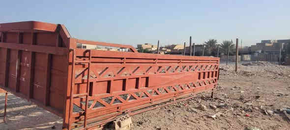 محجر كنتر نضيف كلش
السعر ٣٥٠ وبيها مجال
العنوان بابل
أرقامي ***********
***********
