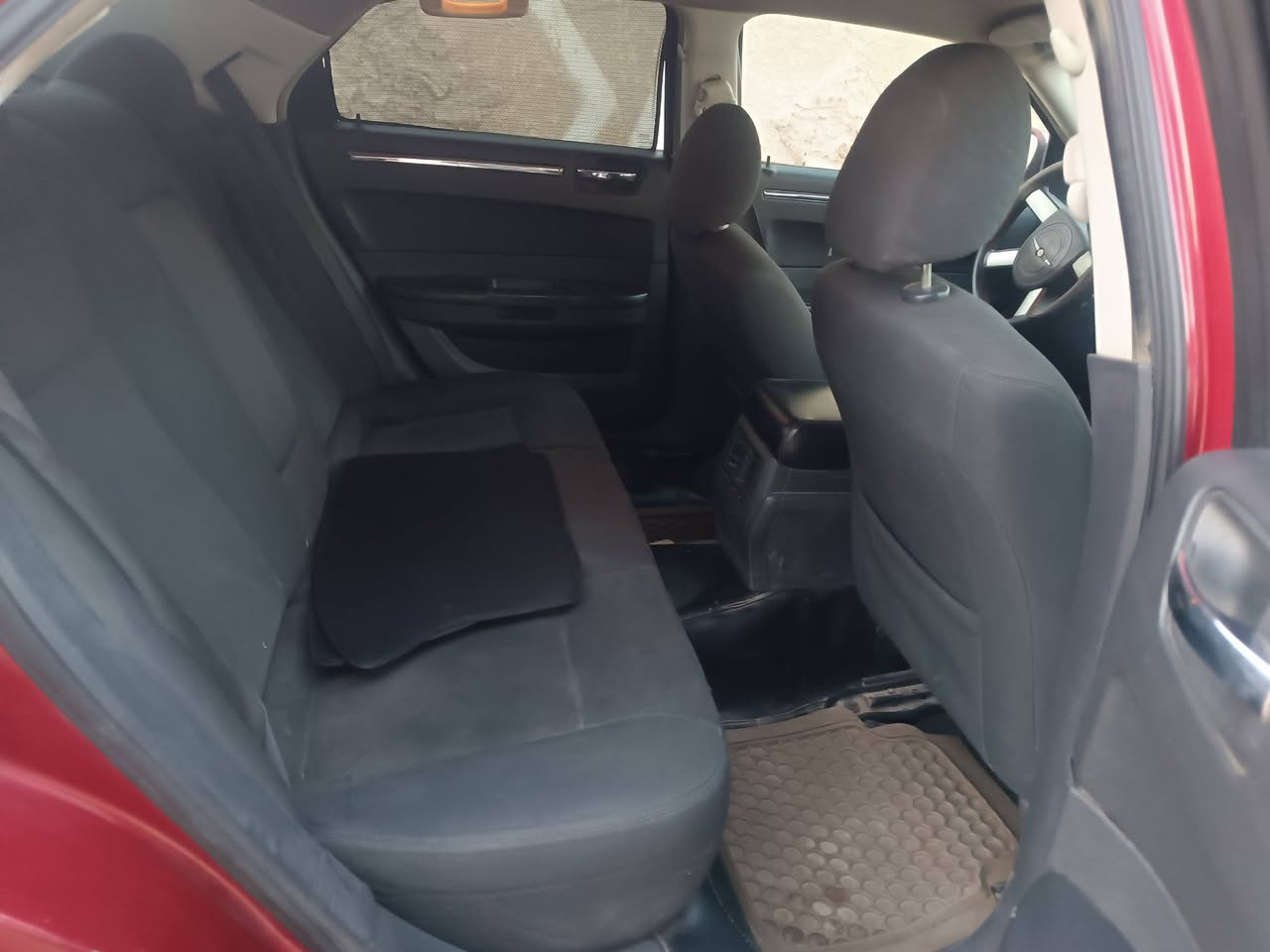 موديل 9
رقم اربيل 
كير مكينه جدد
 حداديه امامي خلفي جديد
عبوات بانزين جدد
تبريد كله جديد 
ماء زيتي 
راديترات كلهن جدد 
تايرات باله نضاف 
راعي السياره بالديوانيه
مكانها حله 
سعرها ١٠٥ بي مجال 
حادث جاملغ خلفي والحجول  الخلفيه معمره 
*********** اتصال فقط
