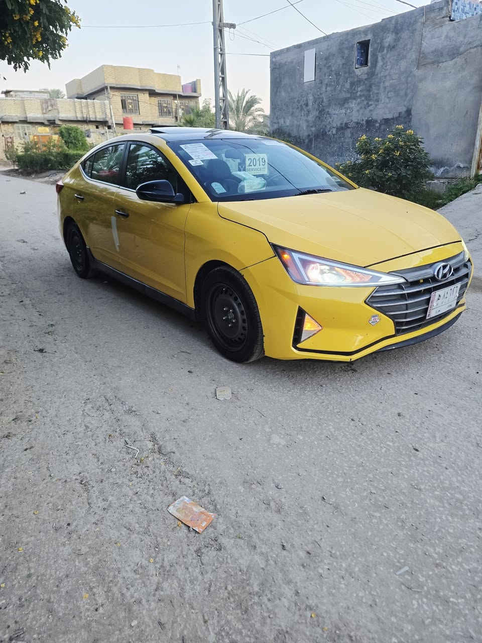 السلام عليكم النترا مريكيه 2019 بيه جاملغ وبنيد فقط والباقي كفاله مواصفات فول لخير بصمه ابواب بصمه تشغيل حساسات اشاير مري كامره شفتات رادار مانع انزلغ كشنات كرهباءخزن تدفئه كشن تبريد كشن حضن جلادفتحه سقف فول واحد على واحدالسعر،122وبيه مجال رقم بغداد مشروع وطني مصفره هيئه وغرامات سنويه 28ماشيه40زيرومكينه كير حداديه تخم تاير تبريد كله على وضع الشركه العنوان بابل القاسم *********** بيع فقط
