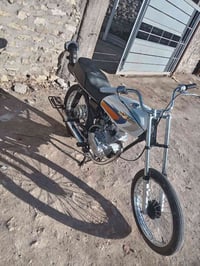 موتوسيكل • للبيع