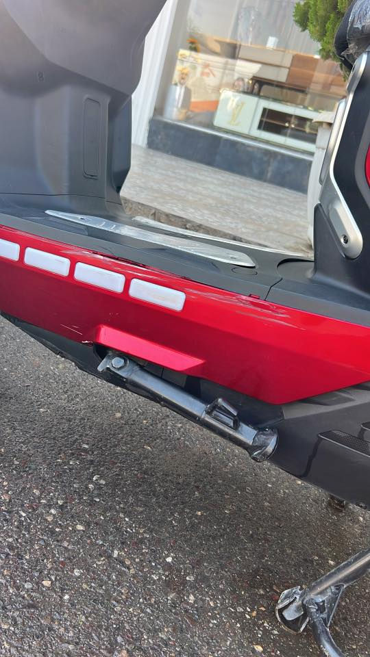 وحش الكون معروف للبيع فقط باتري ميت وبصمه سعره 800 قفل قفل عنوان داخل موصل قدسيه الثانيه ***********
