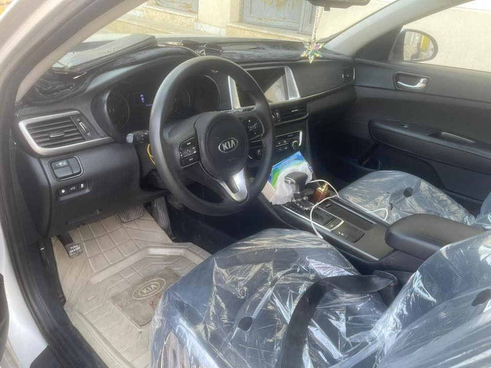 السلام عليكم اوبتما 2017 وارد كوردي مكينه 2000 غاز سياره كصتها جنطه السياره جاهزه ع اخر حبه ما نقصها شي ربع ما اذب عليها كشنات جلد تدفئه الكشن كهربائي السياره حلوه ونضيفه السياره متومه السعر 57 وبيها مجال العنوان البصره
***********
