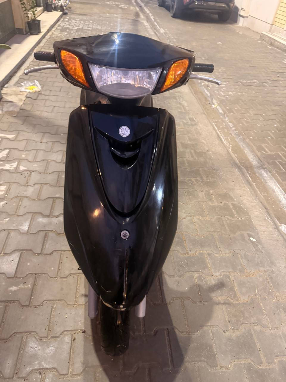 سلام عليكم اكزز تريت 140 🇯🇵
دراجة نضيفة وناعمة خرسة تجيب فيتر وتفحص 

كاملة مكملة فقط الدشبول بل صور يرادلة ترتيب 

مكاني بغداد الكاضمية 

السعر 625

تجيب فيتر وتفحص 

شراي يتصل او خاص لحد يعلق هـ ***********
