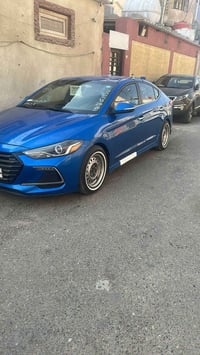 ٢.٠ تيربو • كير عادي • وارد امريكي