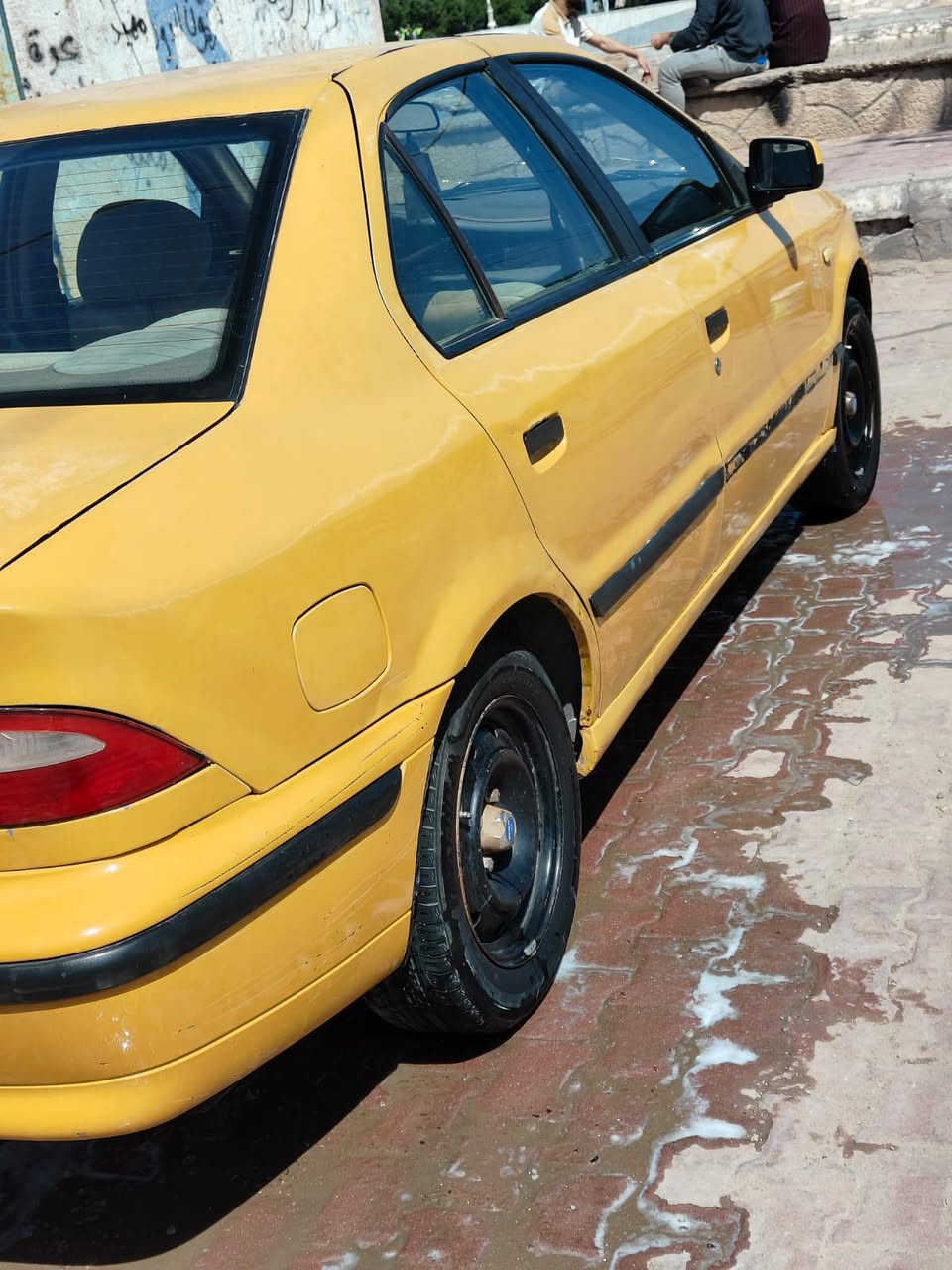 سلام عليكم سمند للبيع مديل2012 سنويه نافذه 2024 تخم تاير كير ومكينه خير من الله مبدله هلال معمره من لخياسات 
تبريد شغال ثلج كهربايات فول السعر 28 وبيهه مجال الاستفسار هذه رقمي ***********
