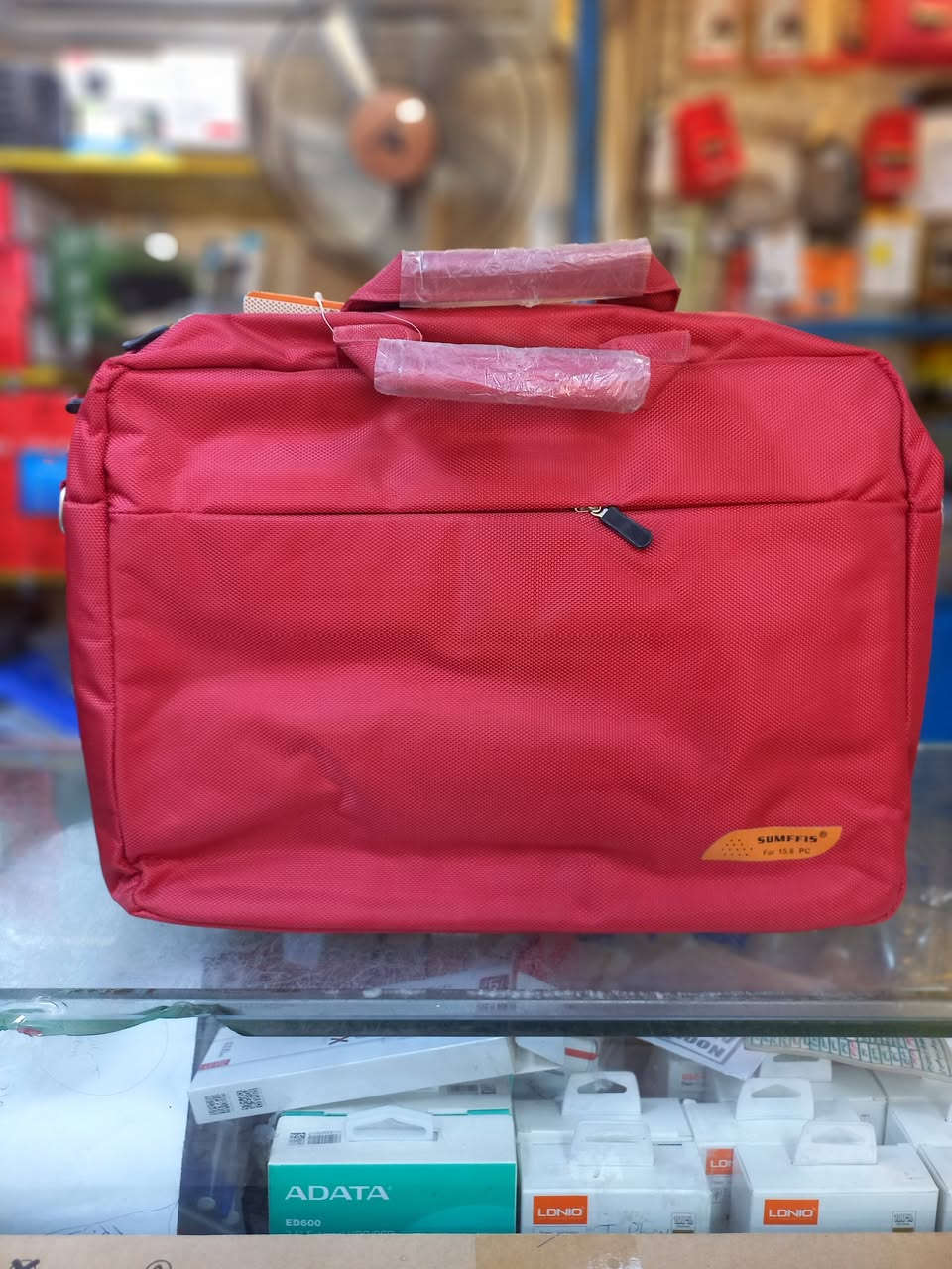 💼اختر الحقيبة اللي تناسبك حاليا
متوفر جميع الاحجام والالوان والمزيد من التصاميم.

📍 موقعنا: بغداد – شارع الصناعة.
📞 المبيعات:
📱 ***********
📱 ***********
📱 ***********
🛠 الصيانة:
📱 ***********
