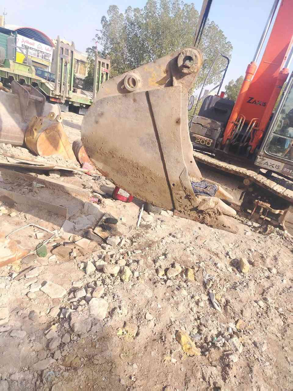 سلام عليكم كيله مال حفار ليبهير حجم 60 كيله حلوه ونضيفه وبيم حجم 60 عنوان بصره 077325


**إذا كنت صاحب هذا الإعلان وتريد حذفه لأي سبب، رجاءا أرسل رسالة إلى الدعم الفني**