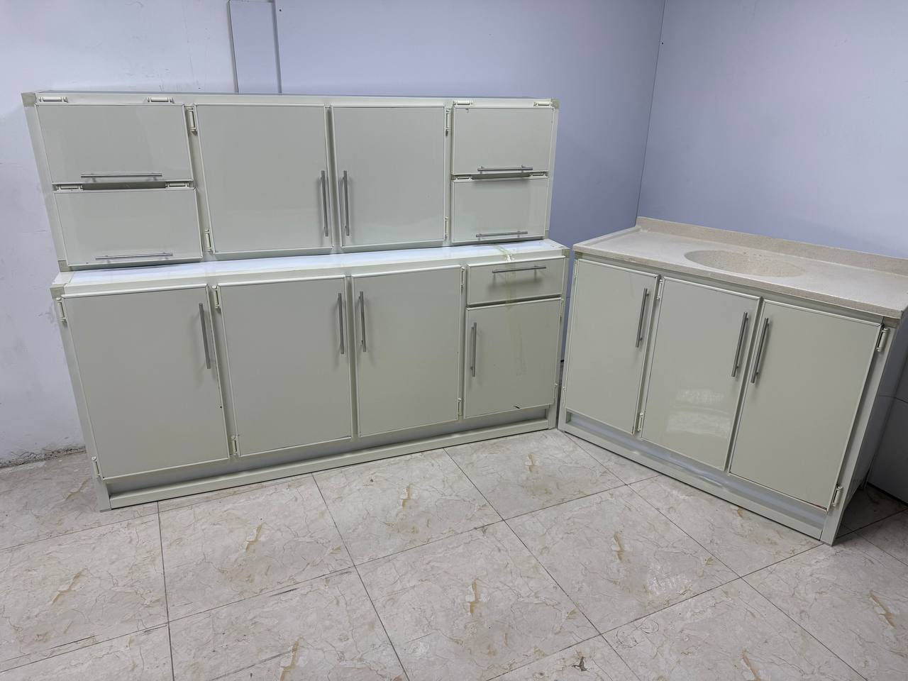 فصال جديد قياس مترين وسنك متر وعشرين


**إذا كنت صاحب هذا الإعلان وتريد حذفه لأي سبب، رجاءا أرسل رسالة إلى الدعم الفني**