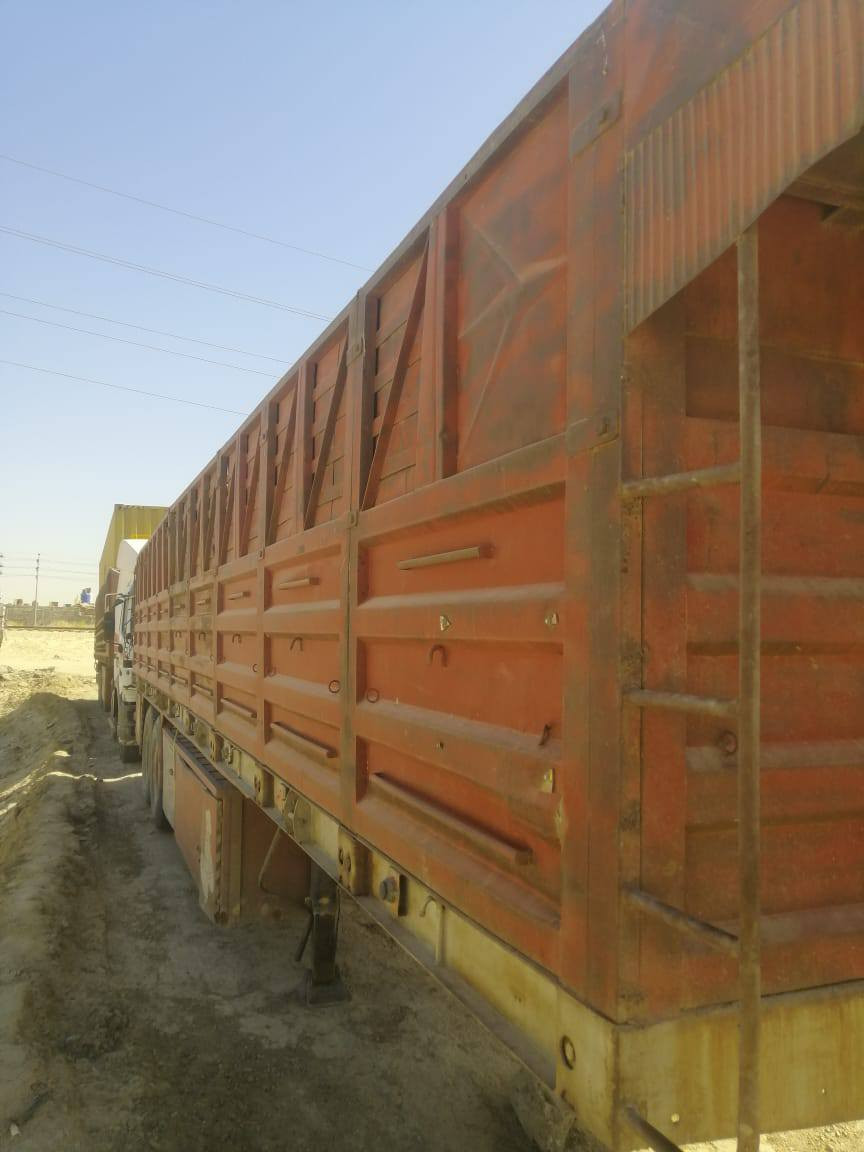 السلام عليكم مكلف بالنشر 
عربانه للبيع دنكرين 24 للاستفسار الاتصال على الرقم ***********
