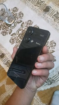 ريدمي نوت 13 • نضافه • فول