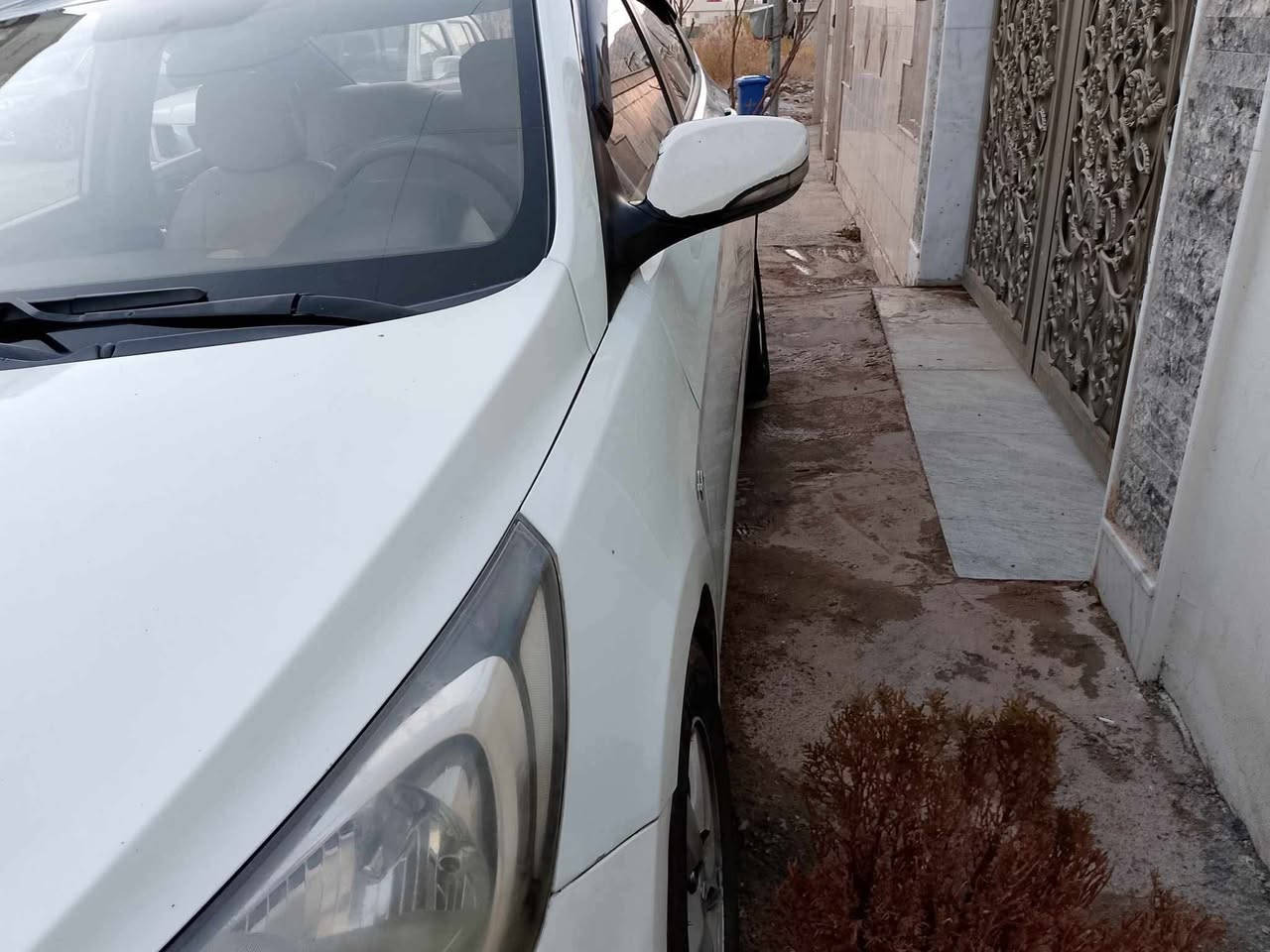 اكسنت 2011 جاملوغ وربع بونيد صبغ بدون دواخل  السعر ع الخاص


**إذا كنت صاحب هذا الإعلان وتريد حذفه لأي سبب، رجاءا أرسل رسالة إلى الدعم الفني**