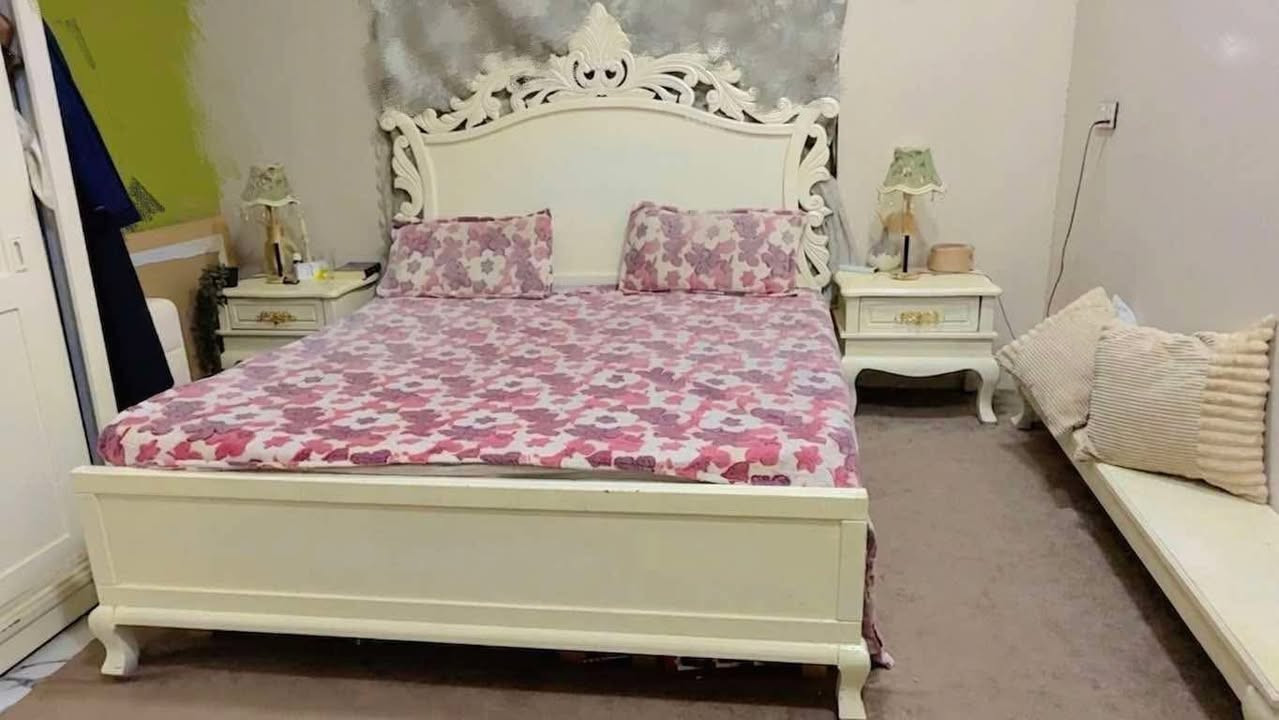 بيع مستعجل غرفه نضيفه السعر 700 العنوان كربلاء لاستفسار خاص


**إذا كنت صاحب هذا الإعلان وتريد حذفه لأي سبب، رجاءا أرسل رسالة إلى الدعم الفني**