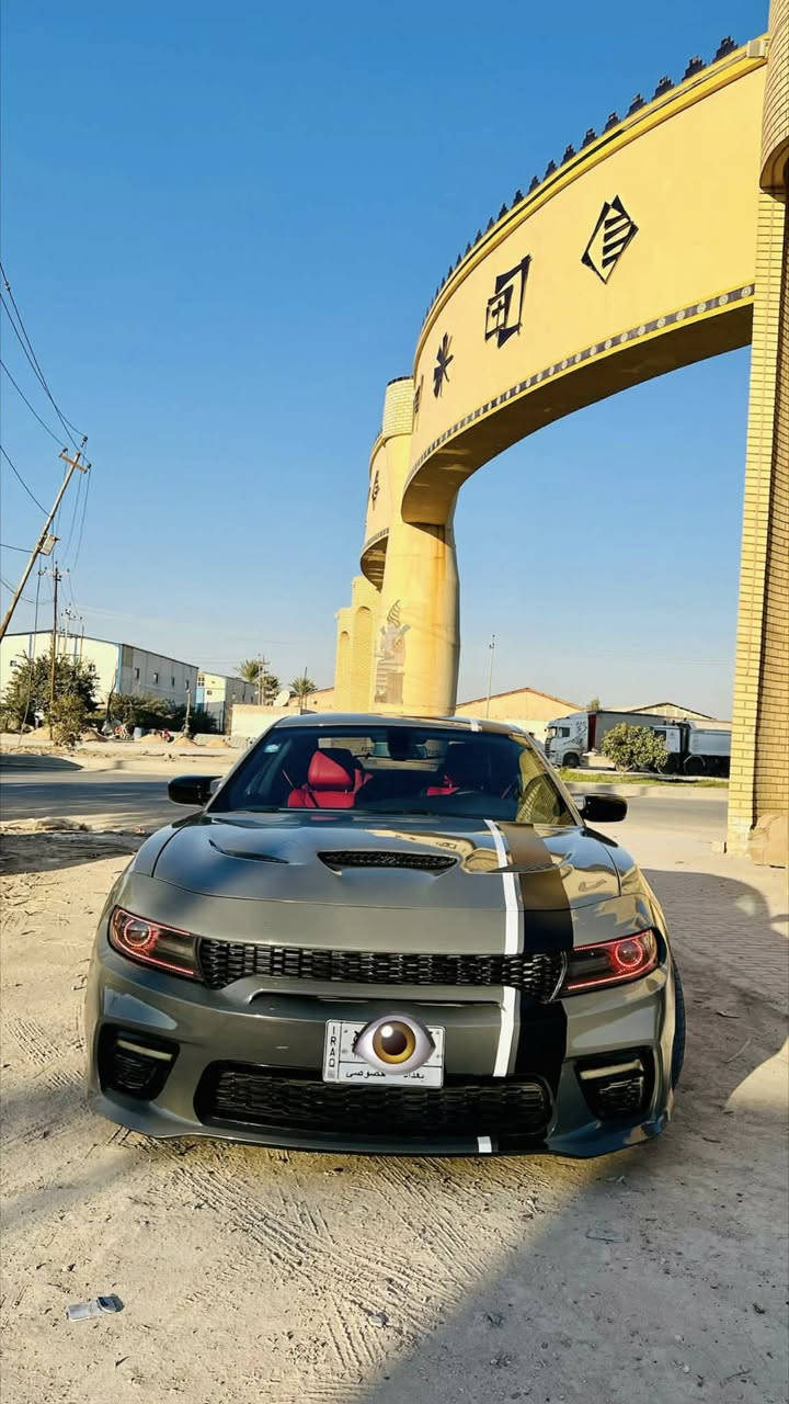 السلام عليكم
جارجر 18 اصل للبيع فقط للبيع فقط 190

محرك 5700هيمي8

سياره خير من الله

فول تزويد خير من الله

ويل 20

سقف روز

شاشه جبيره

عليه منظومه طلقه 

وشوته

حادث جاملغ وبنيد وهنا صار بيه هلال الخلفي من جاملغ وطرف الباب

مدور ثاني يوم الشراي بتصل ع رقم ***********
